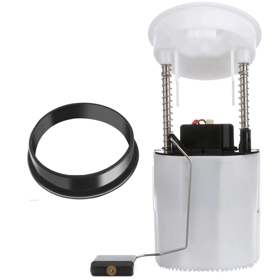 Conjunto de módulo de bomba de combustible para Mercedes-Benz C350 CLK500 2003-2009 derecha FG1240 Foto 3 de 4