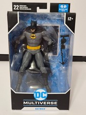 McFarlane DC Multiverse Batman and the three jokers