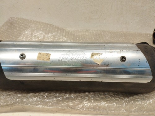 PROMA marmitta Terminale Scarico PEUGEOT SV 50 GEO - Imagen 4 de 4