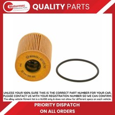 Bosch Oil-Filter Element 1 457 429 249 for Defender Station Wagon 90-16