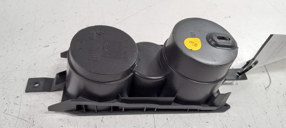 Portavasos Volkswagen Rabbit 2006 2007 2008 2009 Foto 4 de 4