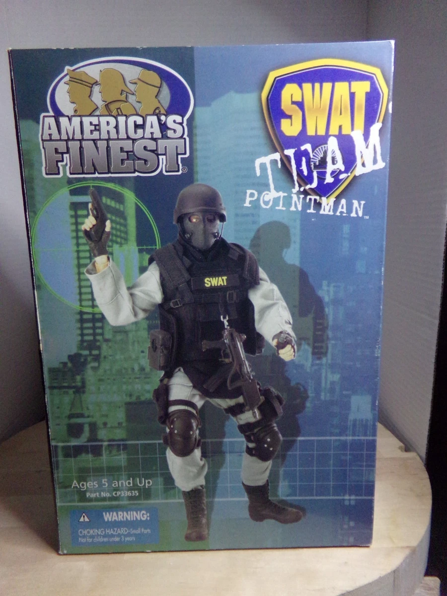 21st Century Toys Gun 1:6 Military & Adventure Action Figures for
