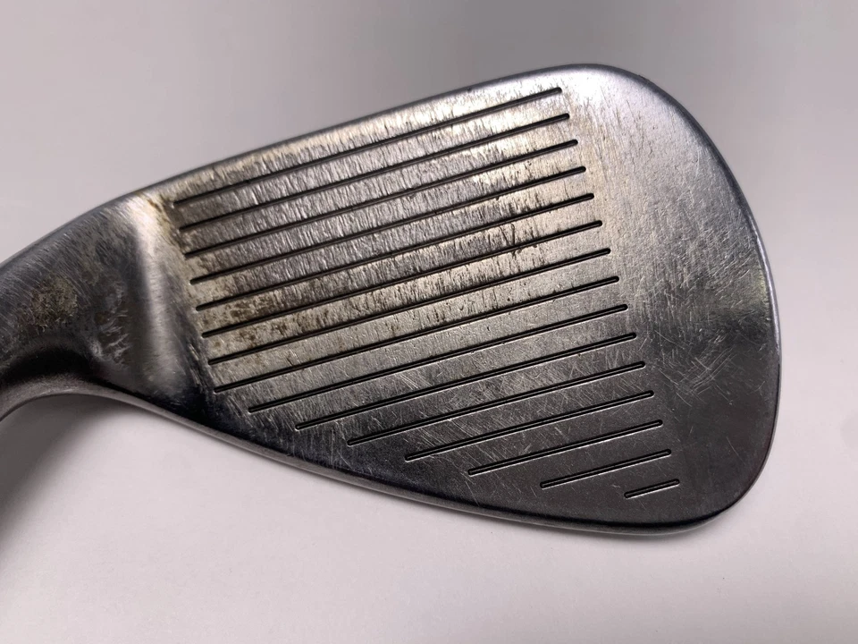 Adams Idea Pro Black CB2 Pitching Wedge PW KBS Tour Black Stiff Steel Mens RH - Image 3 of 4