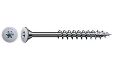 Image of SPAX 0251010501075 Universal Screw 5 x 107mm T-Star Plus Steel WIROX 150pc