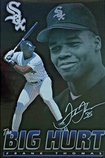 FRANK THOMAS 