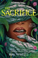 The Sacrifice | Rin Chupeco | Englisch | Taschenbuch | Kartoniert / Broschiert