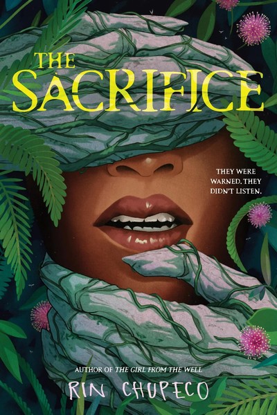 The Sacrifice | Rin Chupeco | Englisch | Taschenbuch | Kartoniert / Broschiert-image