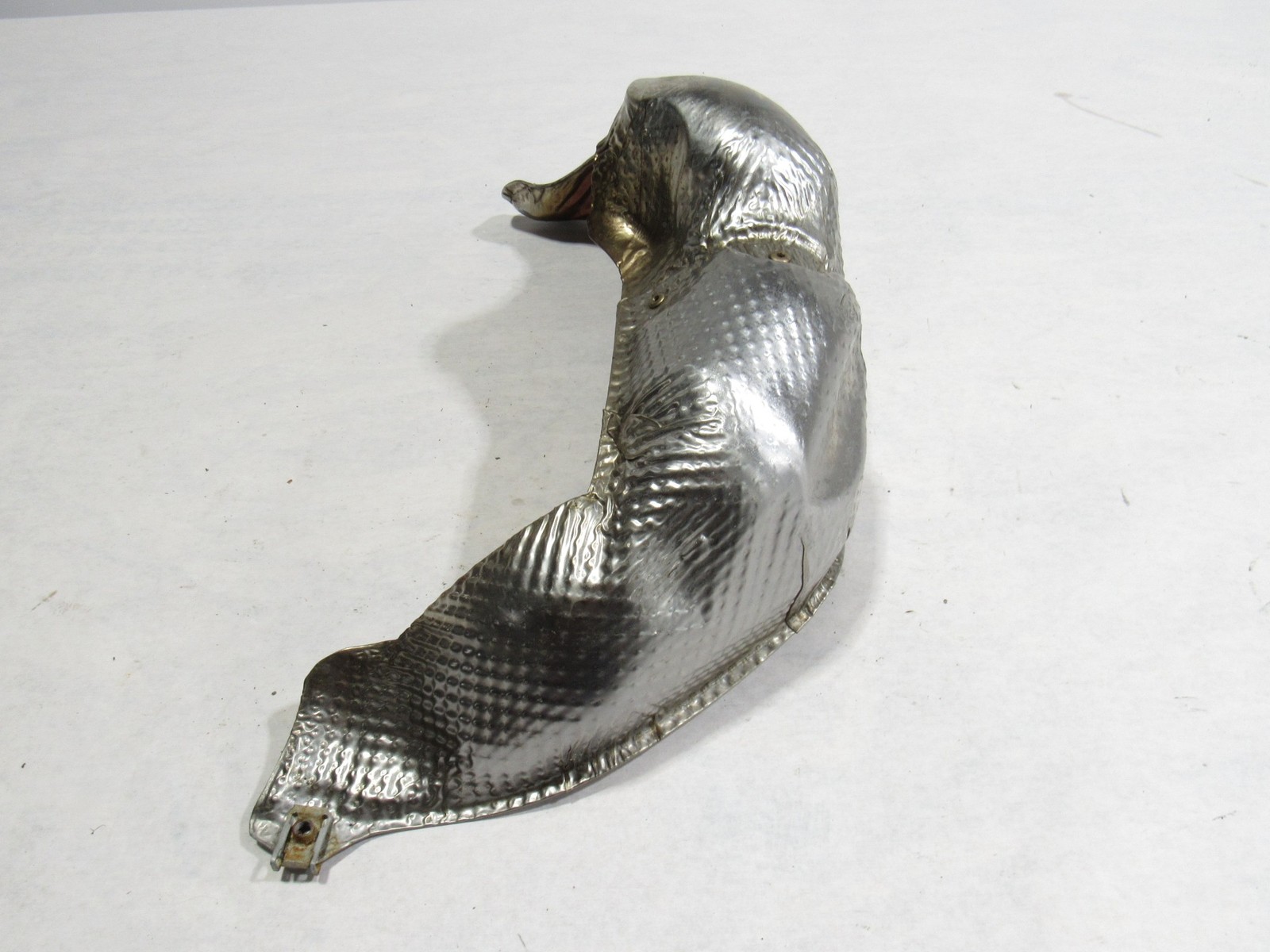 McLaren 720S 2017-2020 Right Exhaust manifold heat shield