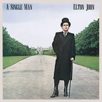 A Single Man | Elton John | Audio-Cd | CD | 1998 | Universal Music