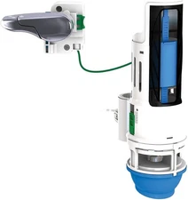 Danco HYR271T Hydroright Dual Flush Valve & Lever Handle, 1.6 to 3.5+ GPF toilet