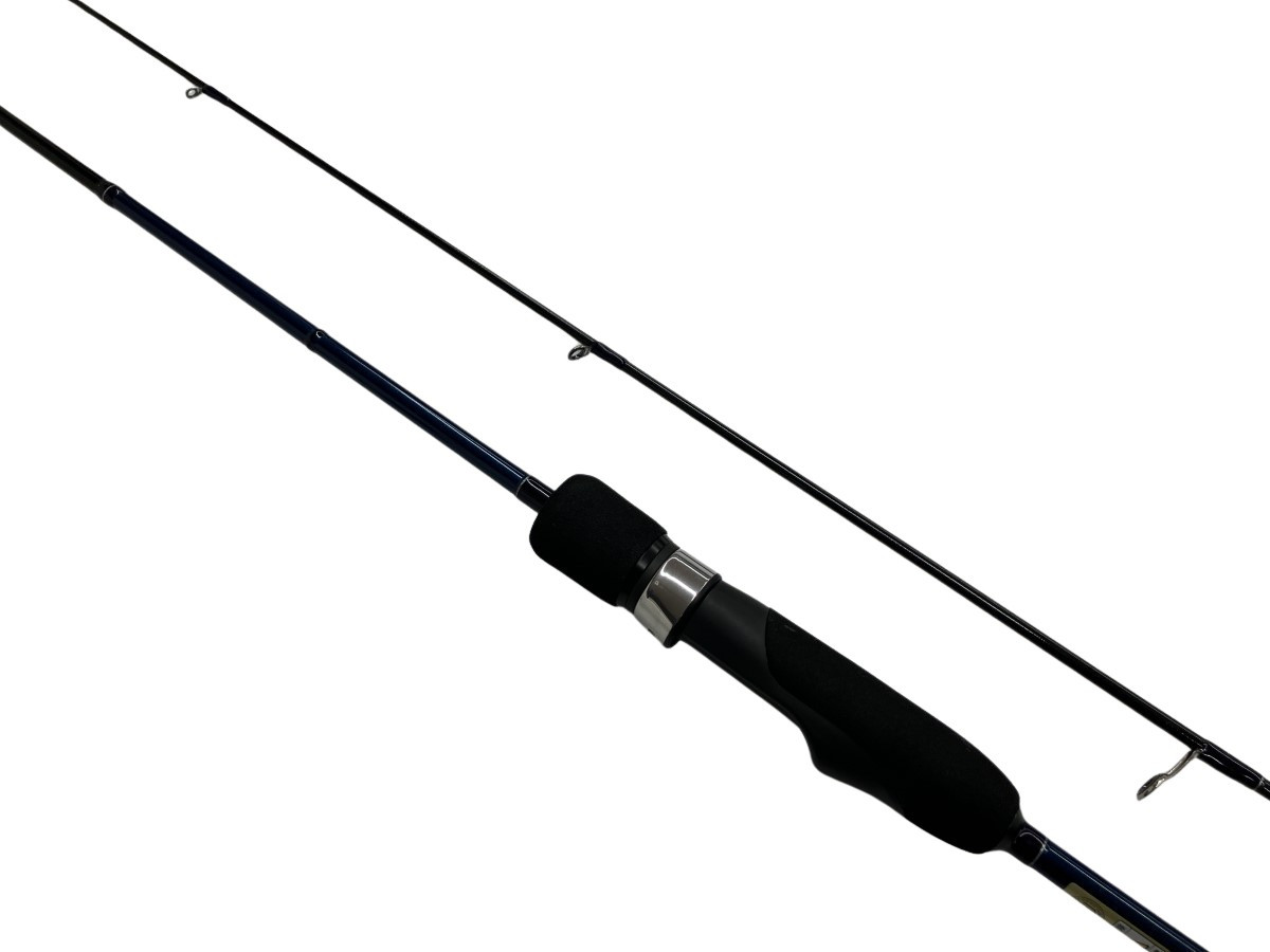 Yamaga Blanks Blue Current 3 510 | eBay Yamaga Blanks Blue Current 3 510 | eBay