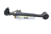 Querlenker Vorderachse Unten Oder Links FÜR KIA - Japanparts CJ-K05L