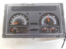 New Old Stock Chevy Gmc P Series Van Speedometer Cluster 16167135 Mph Gas Engine New Old Stock Chevy Gmc P Series Van Speedometer Cluster 16167135 Mph Gas Engine