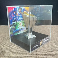 2026 Venezuela Campeonato Mundial de Béisbol Clásico Metal 8CM Trofeo Con Estuche