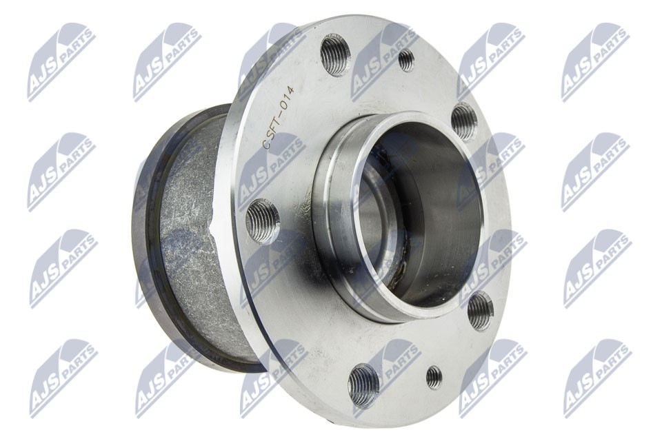 Fits NTY KLT-FT-014 wheel hub rear