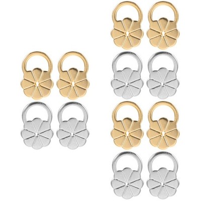 3 Pack Ohrring-accessoire Ohrringverschlüsse Für Stecker Ohrringe Rücken