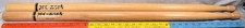 2 Giant 36" Long Huge Pro-Mark ProMark Wooden Drum Sticks Drumsticks, USA