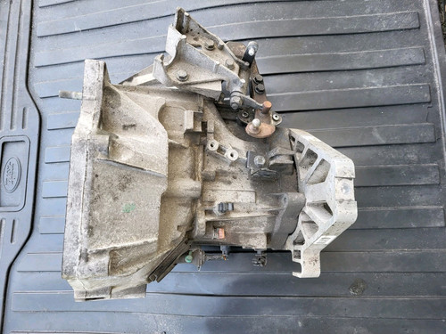 FIAT ABARTH 1.4 PETROL MANUAL 5 SPEED GEARBOX 55241803 - Picture 1 of 4