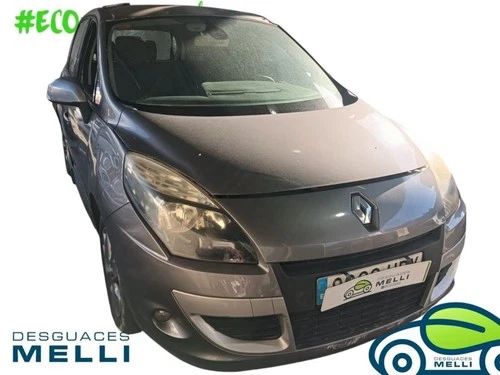850B26487R Paragolpes Trasero para RENAULT SCENIC III (JZ) Emotion 2011 9086628 - Imagen 6 de 10