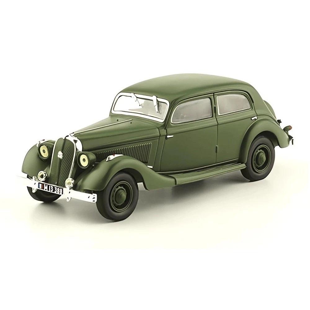 CCC Kit à Monter 1/43 - Hotchkiss Anjou Berline 1952