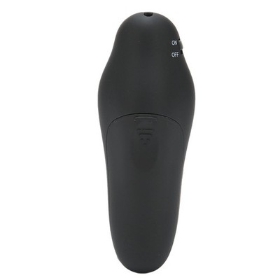 Presentation Clicker Ergonomic Handhold 2.4Ghz Wireless Presenter Remote Wit HOT