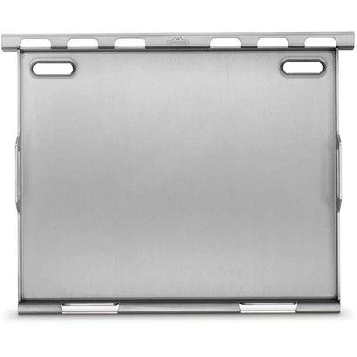 Napoleon Stainless Steel Griddle Insert for Rogue Freestyle 425 BBQ Grill