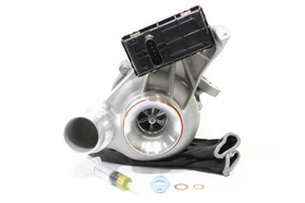 TURBOLADER FÜR BMW 3 TOURING (E91), BMW X3 (F25), BMW 3 (E90) - ALANKO 10901024