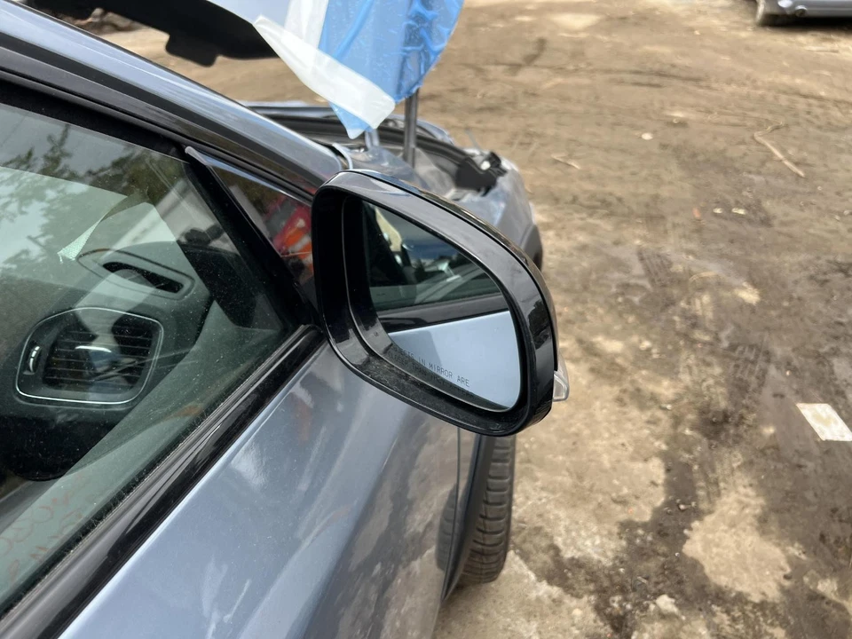 Estuche de transferencia VOLVO V60 17 18 Foto 3 de 4