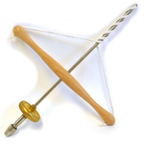 Archimedean Fine Pump Bow Drill String Driven 03mm for sale online eBay