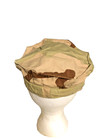 Military Cap Size Large USMC Desert DCU 8 Point Work Utility Hat #51 — photo 3