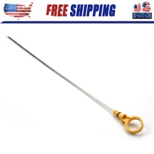 NEW Engine Oil Level Dipstick 5.0L For V8 11-14 Ford Mustang F-150 BR3Z-6750-A