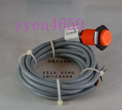 Original Proximity Switch IFL-N-2-12-01STN Inductive Sensor #F22