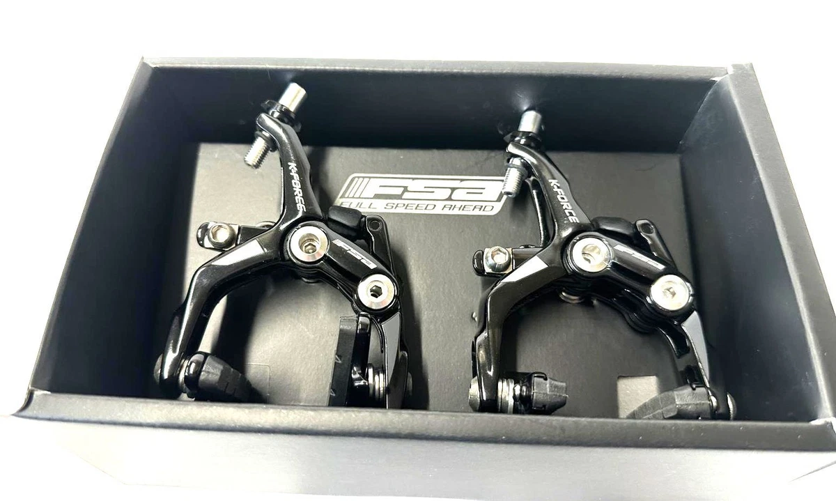 MOZZO POSTERIORE FSA K-FORCE 24 FORI – Boost 148x12, 6 Bulloni, Shimano 11s – Leggero E Resistente, Nero Opaco - 2