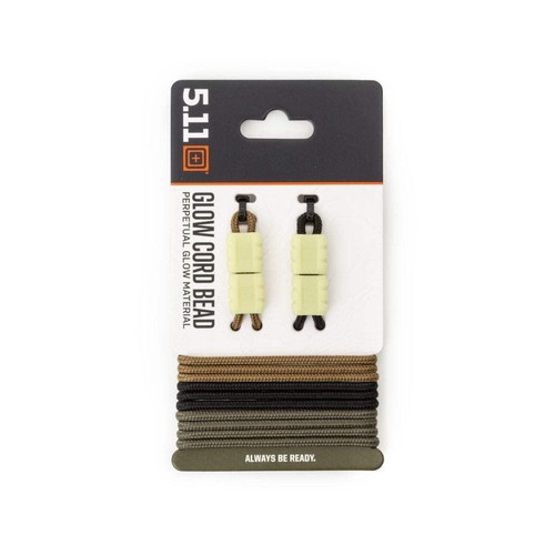5.11 Tactical Glow Cord Bead - Picture 6 of 7