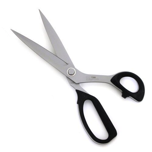 KAI 7280 Professional Shears Scissors 280mm # 7280 Japan import Free shipping - Picture 5 of 5