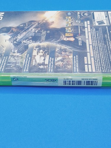 Crysis 2 Platinum Hits Xbox 360 EA ¡Nuevo Precintado!!. - Imagen 16 de 20