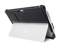 Kensington Black Belt 2nd Degree Rugged Case For Microsoft Surface Pro 4 (k97... Kensington Black Belt 2nd Degree Rugged Case For Microsoft Surface Pro 4 (k97...
