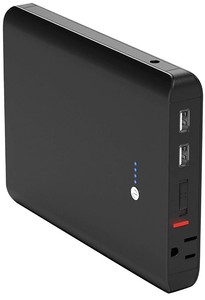 chargetech power bank