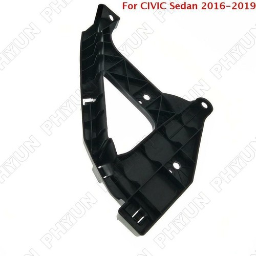 Scheinwerfer Lampe Halterung links für Honda Civic Limousine 2016-19 #71190-TEA-T00 - Bild 3 von 10