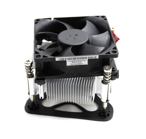 Lenovo Thinkcentre M82 CPU-Kühler FRU: 03T9513, FRU: 03T8185 Sockel 1155 #312128