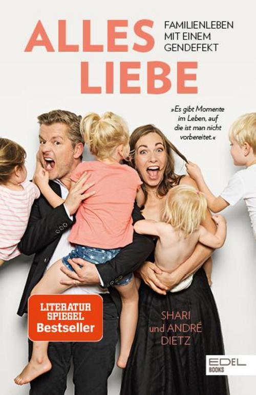 Alles Liebe, André Dietz
