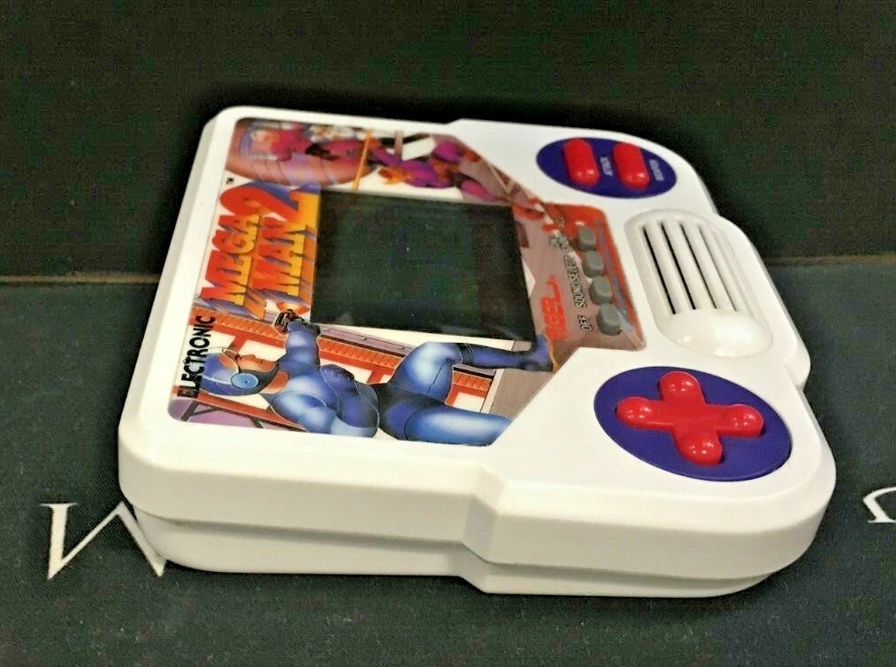 Tiger Tiger Electronics LCDゲーム MAGNIFIER&LIGHT Electronics