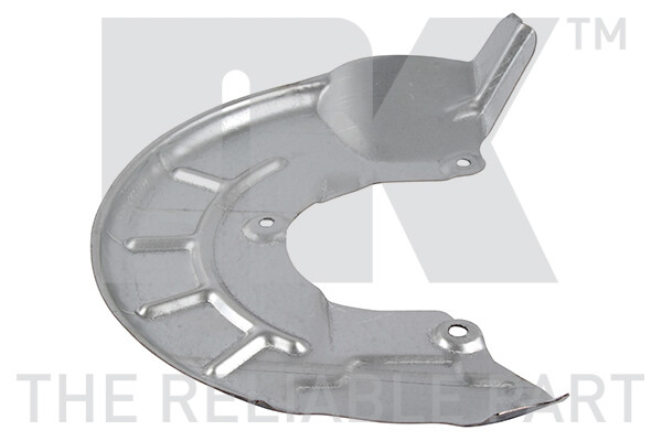 Nk 234735 Spritzschutzplatte, Bremsscheibe FüR Audi, Seat, Skoda, Vw-image