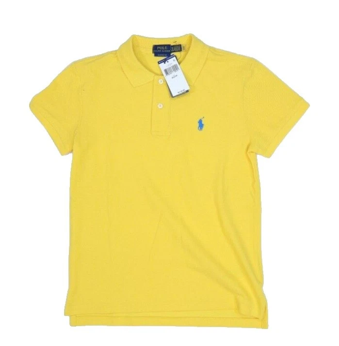 Ralph Lauren Polos for Men