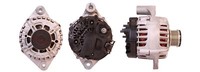 Elstock Lichtmaschine Generator 120A 14V FüR Opel Astra J Caravan 2.0 Cdti