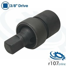 Blue Point 3/8" IMPACT Wobble Adaptor UJ - As sold by Snap On