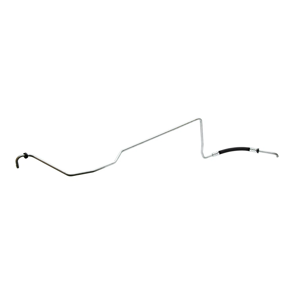 Manguera de enfriador de aceite de transmisión automática para Dodge Ram Dakota Mitsubishi Raider 545RFE 05-2011 Foto 3 de 4