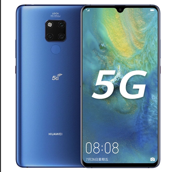 Huawei Mate 20 X 5G for sale | eBay UK