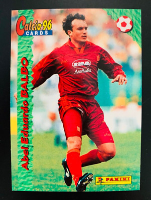 Score 92 Card Calcio Serie A Angelo Peruzzi Juventus
