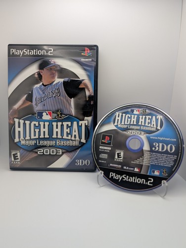 SONY PLAYSTATION 2 GAMES (PS2) ☆ YOU CHOOSE ☆ BUY 3 GET 1 FREE! ☆ - Picture 54 of 213